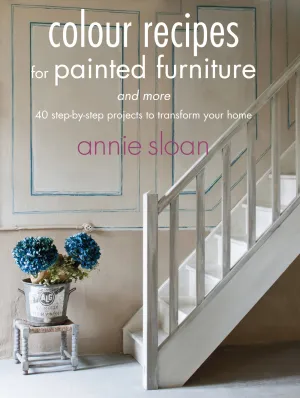 Annie Sloan’s Colour Recipes ™