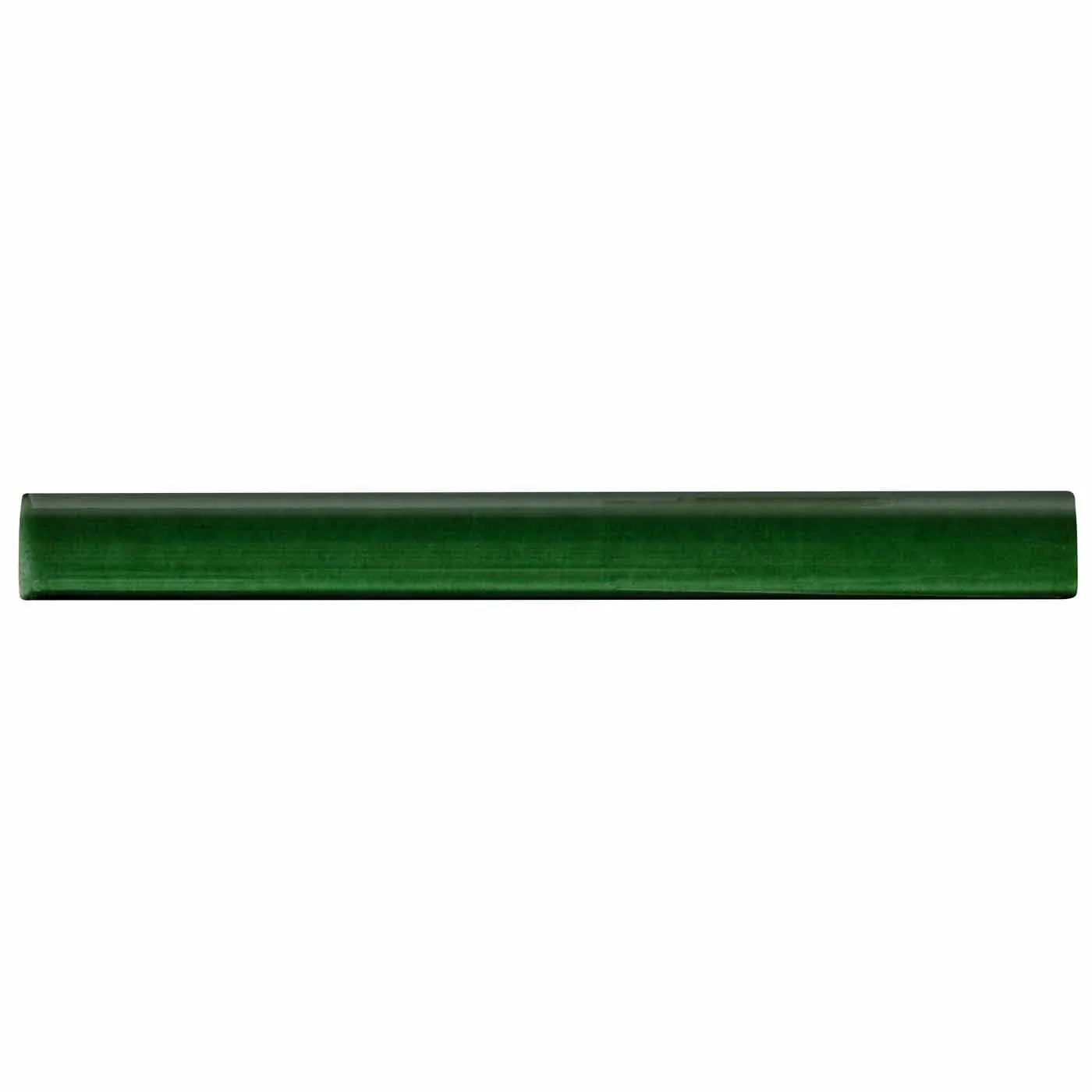 Architectural Olive Green Bead tile 2x20cm