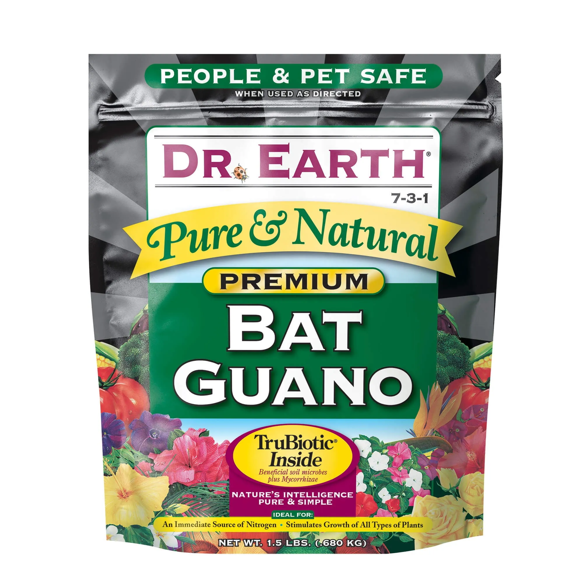 Bat Guano