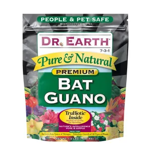 Bat Guano
