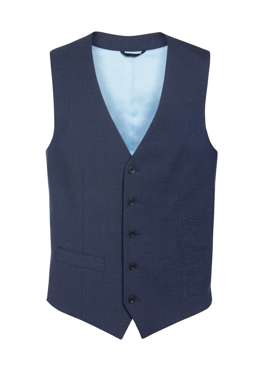 Busso Waistcoat - 1540