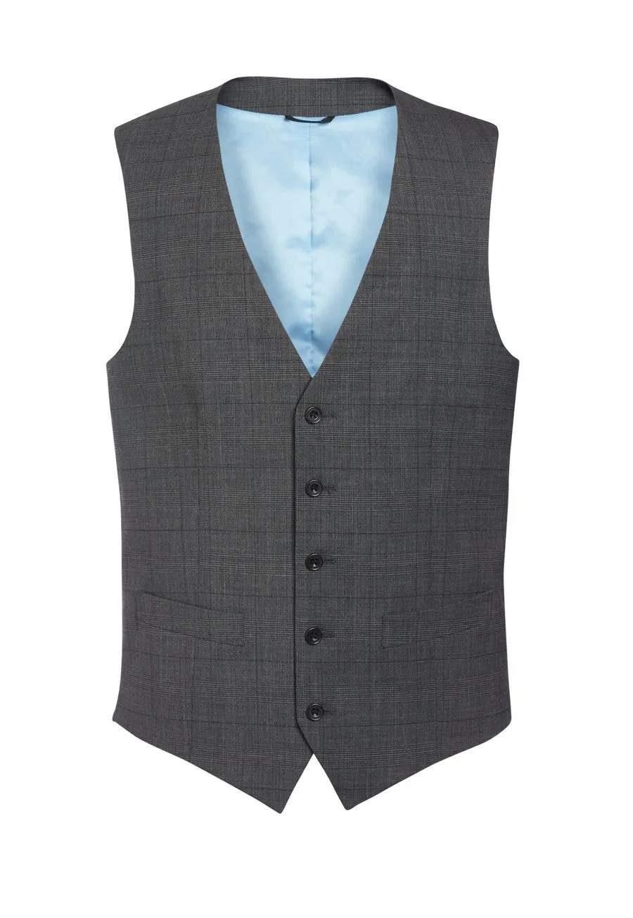 Busso Waistcoat - 1540