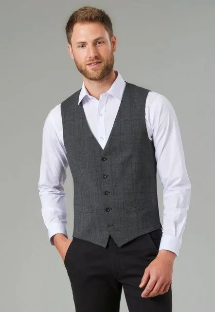Busso Waistcoat - 1540