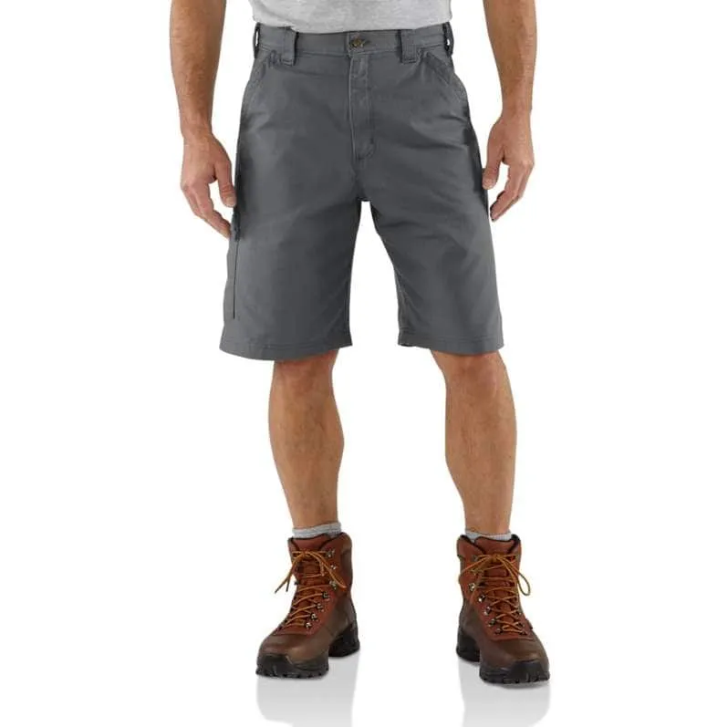 CANVAS WORK SHORT B147
