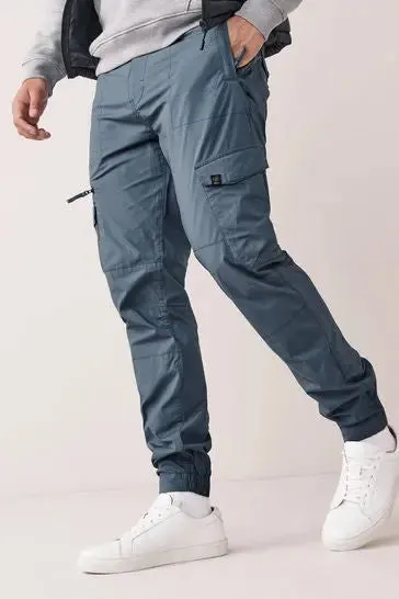 Cargo 6 Pocket Trouser - Al Hudaibiya