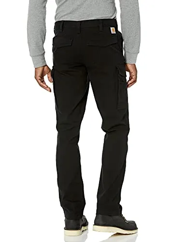 Carhartt 103574 Men's Rugged Flex Relaxed Fit Canvas Cargo Work Pant