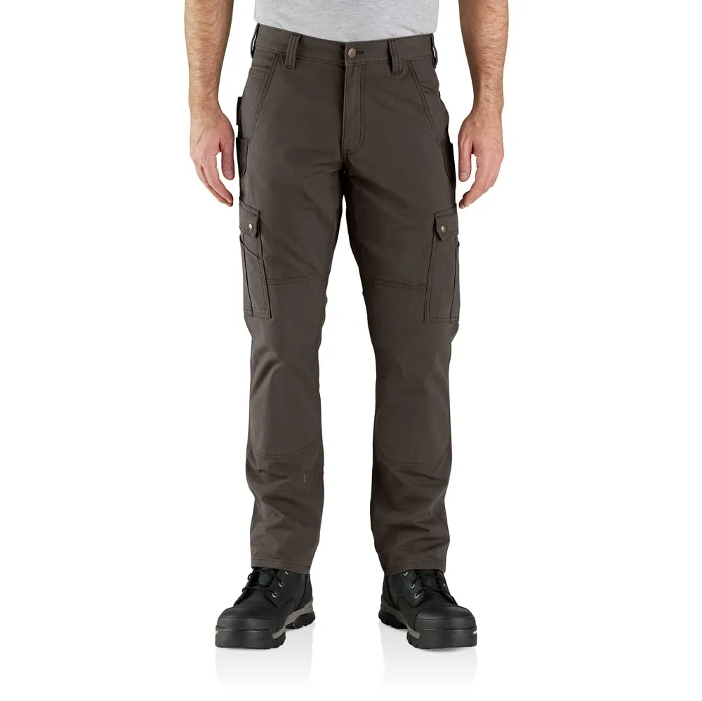 Carhartt 105461 Men's Rugged Flex Relaxed Fit Ripstop Cargo Work Pant