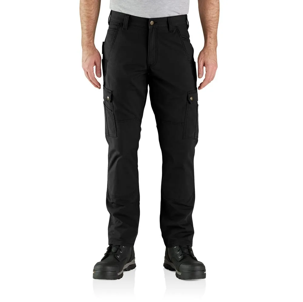 Carhartt 105461 Men's Rugged Flex Relaxed Fit Ripstop Cargo Work Pant