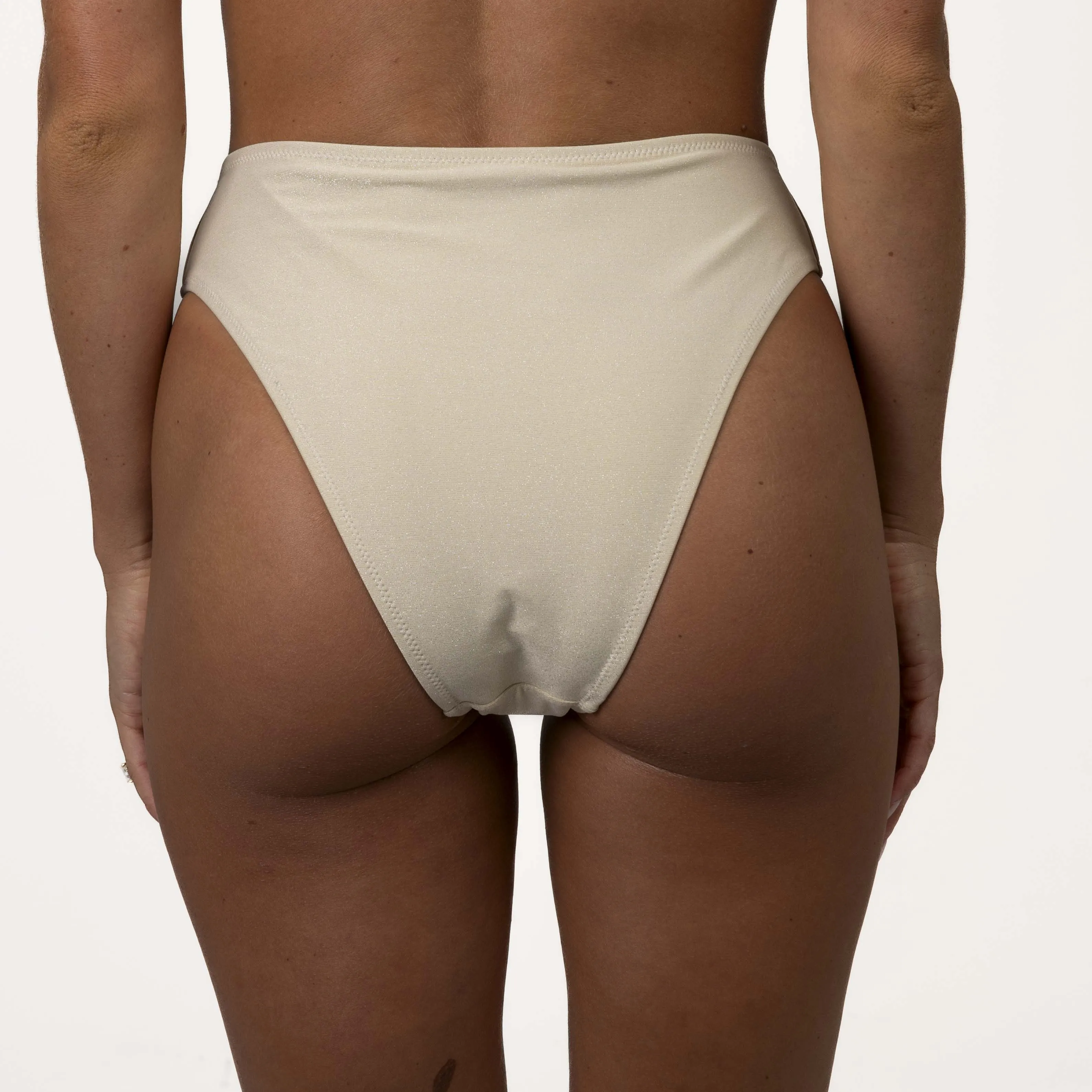 Champagne Shimmer | Bottoms - All styles