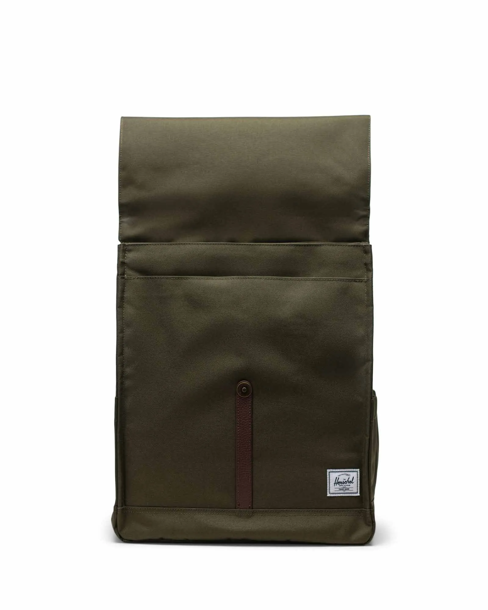 City Backpack - 16L - Ivy Green