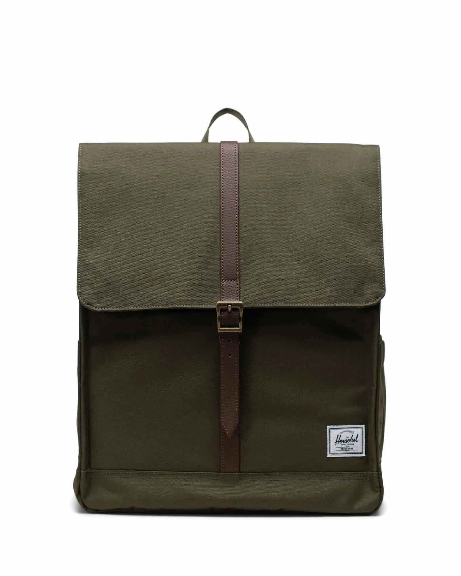 City Backpack - 16L - Ivy Green