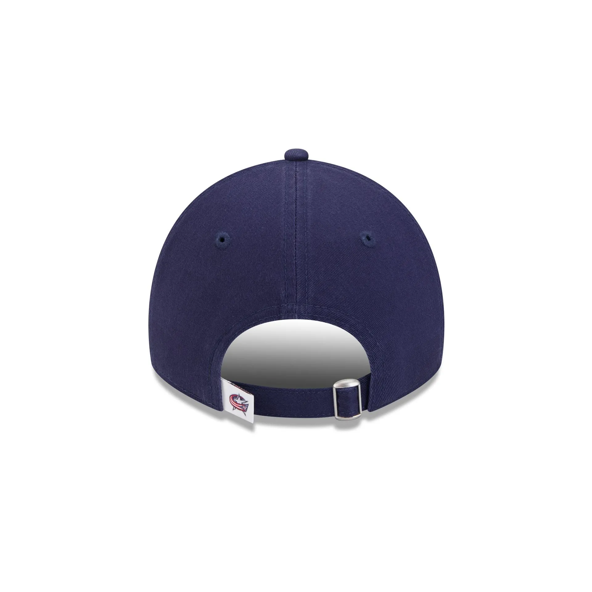 Columbus Blue Jackets 9TWENTY Adjustable Hat