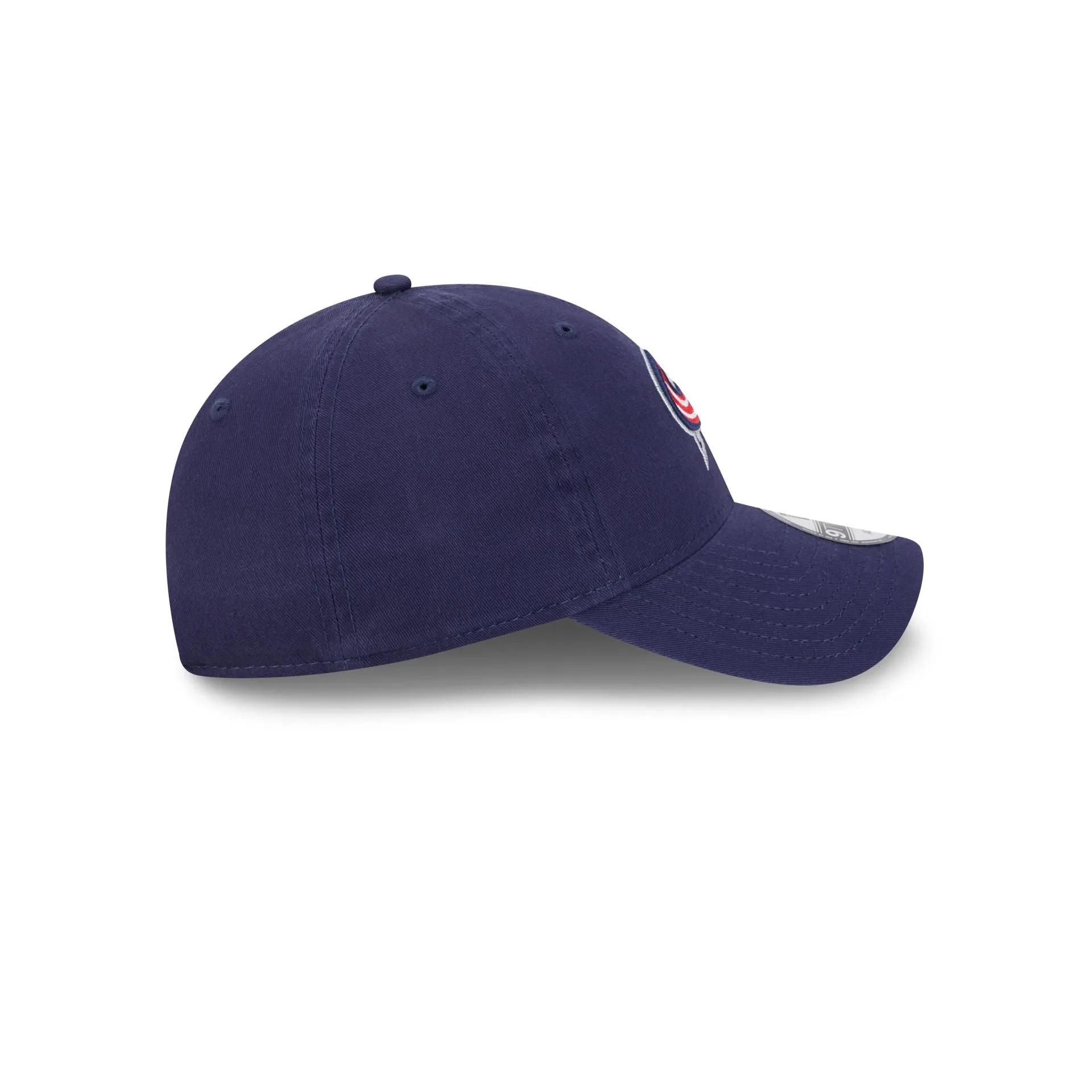 Columbus Blue Jackets 9TWENTY Adjustable Hat