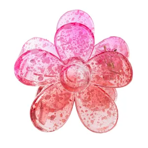 Daisy Hair Clips, 3 styles