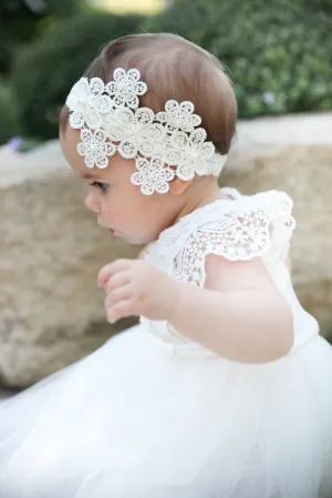 Daisy Headpiece