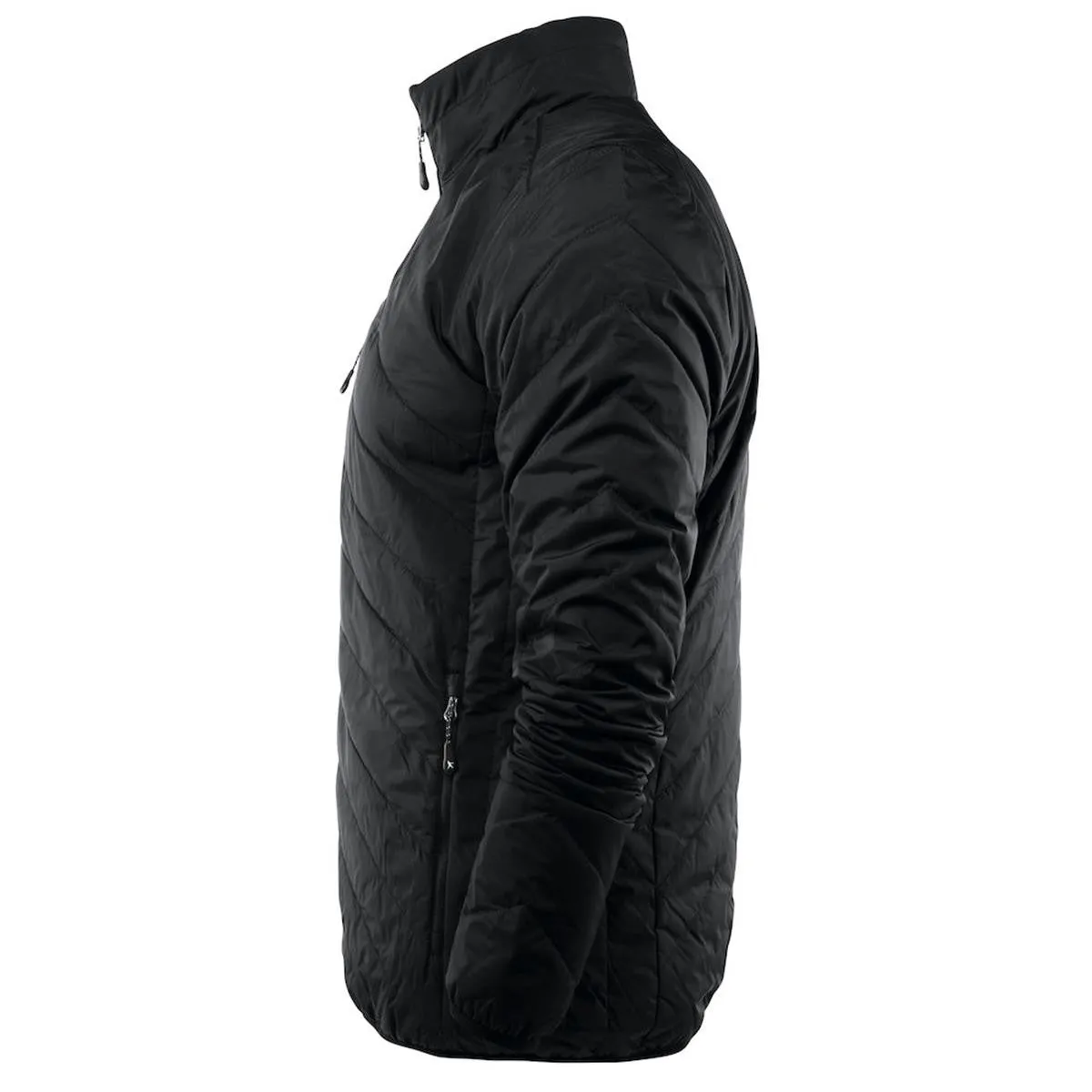 Deer Ridge Men's Quilted Jacket - JH104