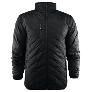 Deer Ridge Men's Quilted Jacket - JH104