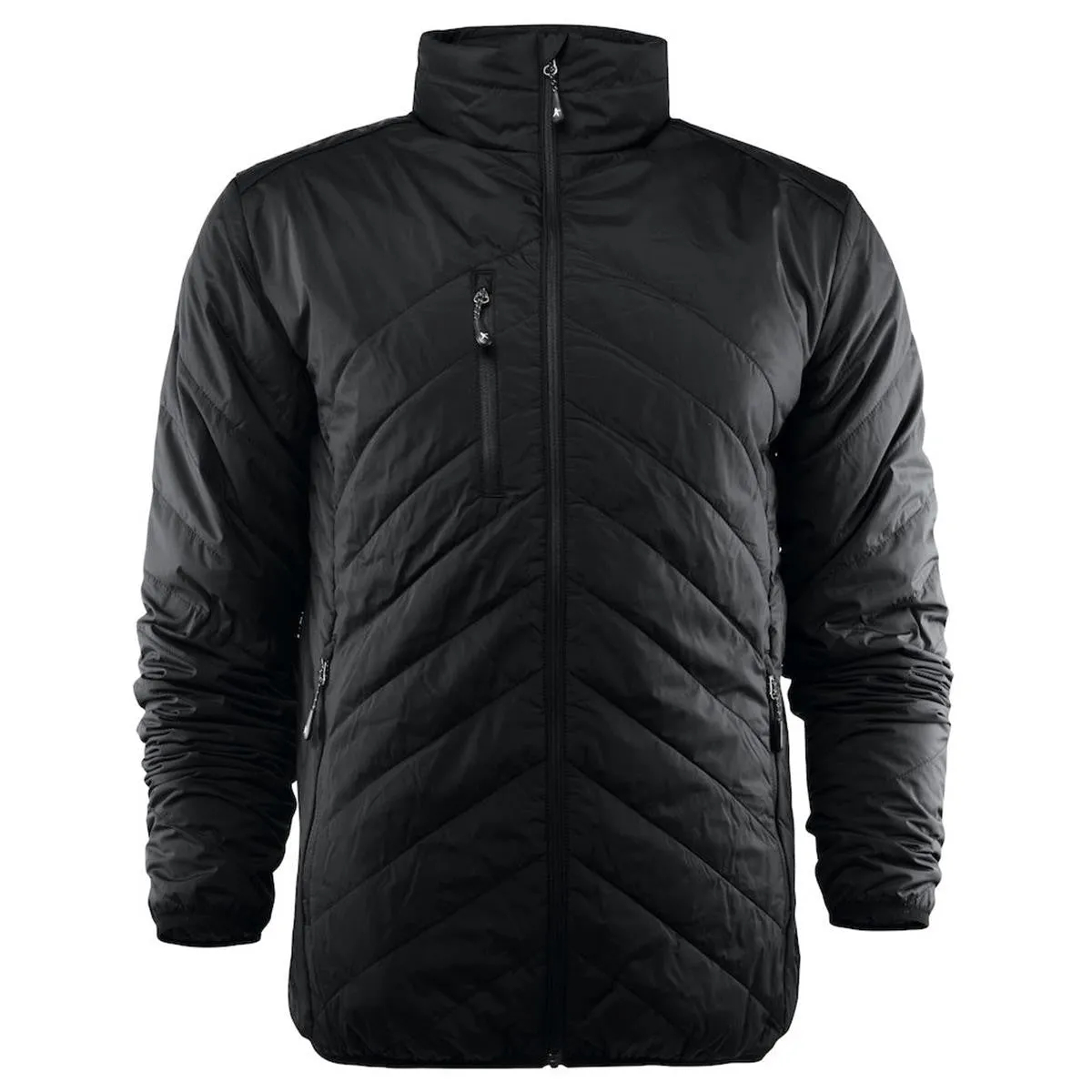 Deer Ridge Men's Quilted Jacket - JH104