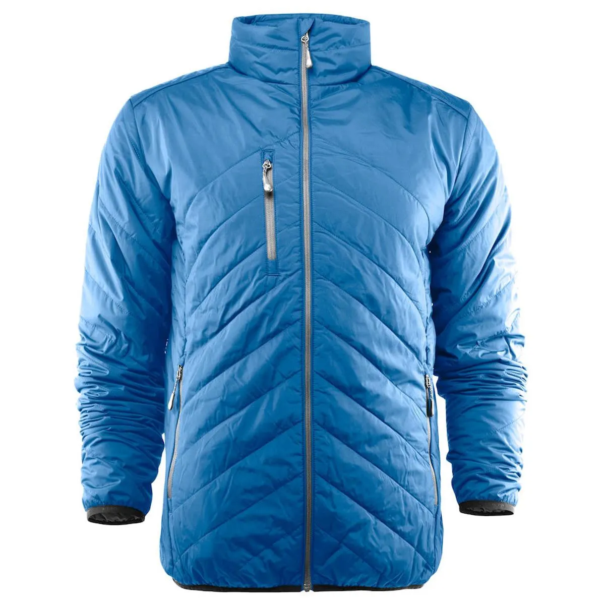 Deer Ridge Men's Quilted Jacket - JH104