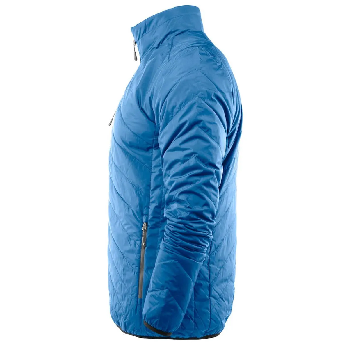 Deer Ridge Men's Quilted Jacket - JH104