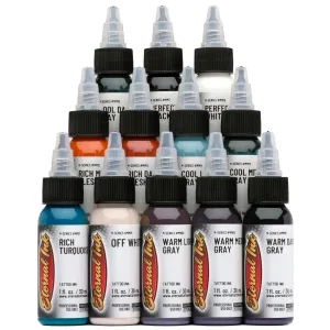Eternal Ink - M-Series - 1 oz