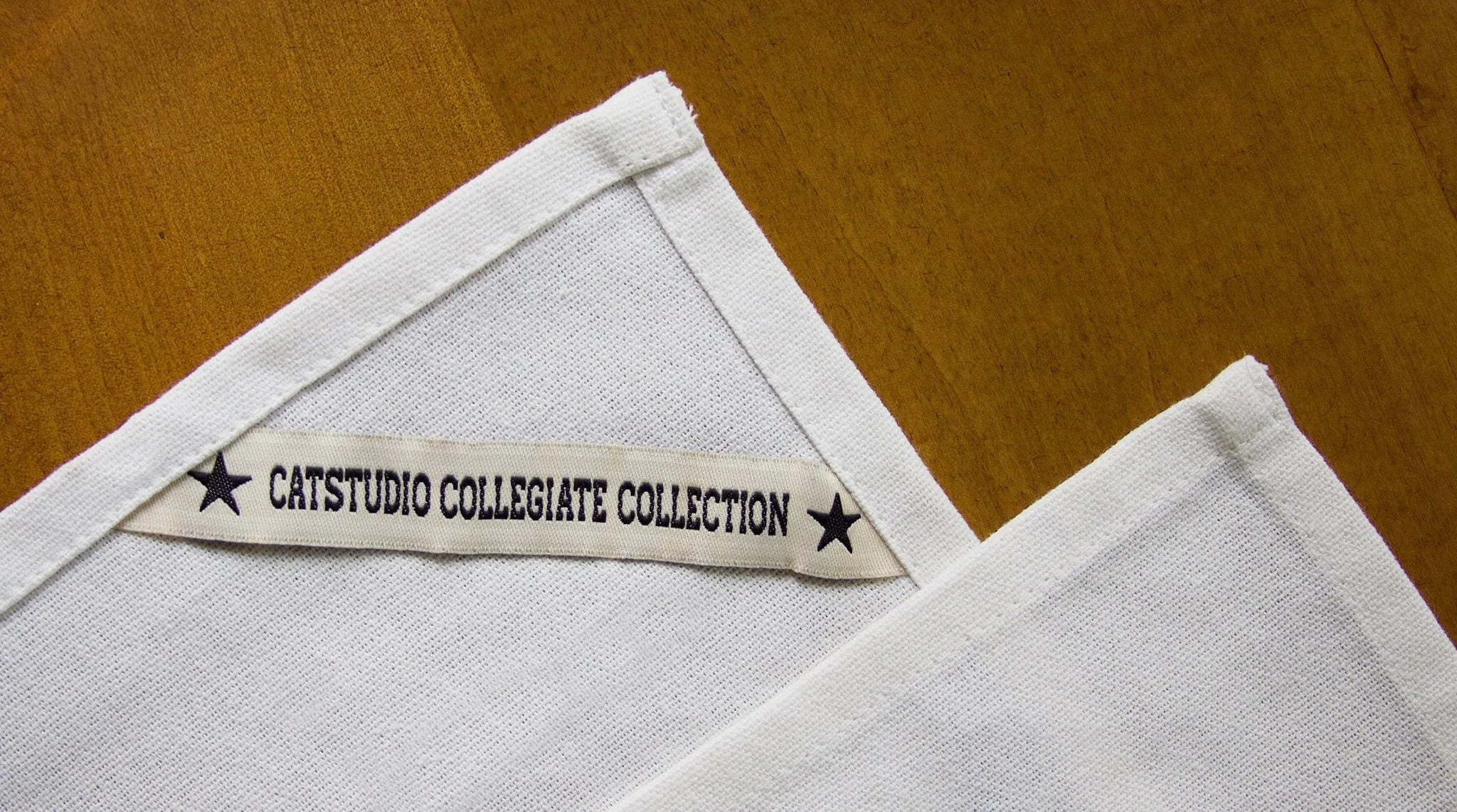Georgia Tech Collegiate Dish Towel