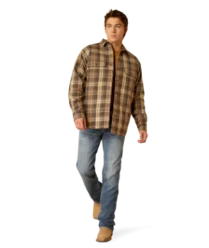 Herbert Retro Jacket