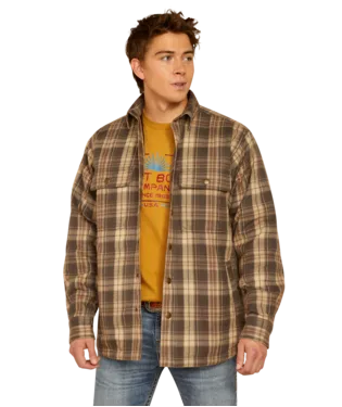 Herbert Retro Jacket