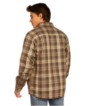 Herbert Retro Jacket