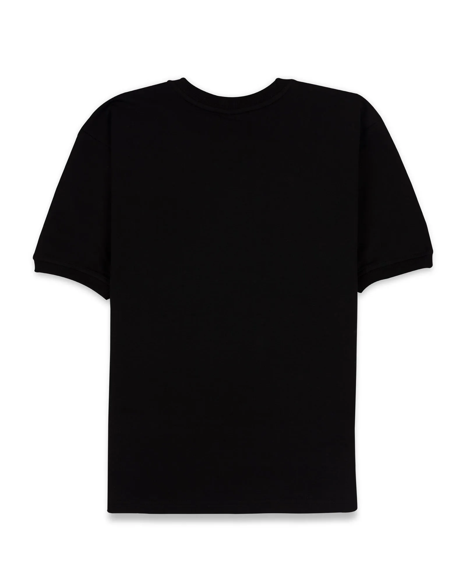 Hydra Trinity Tee-Hammo: Black