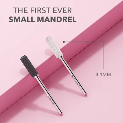 Kiara Sky Small Mandrel Bit: