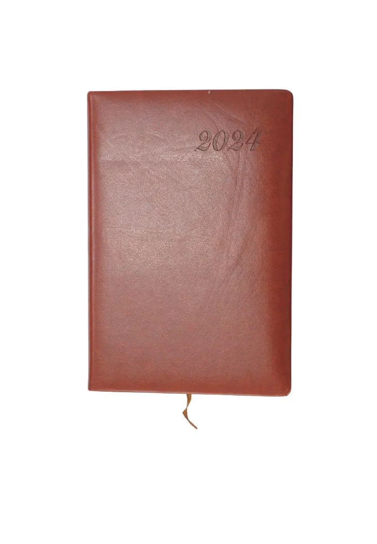 Landmark 2024 Planner