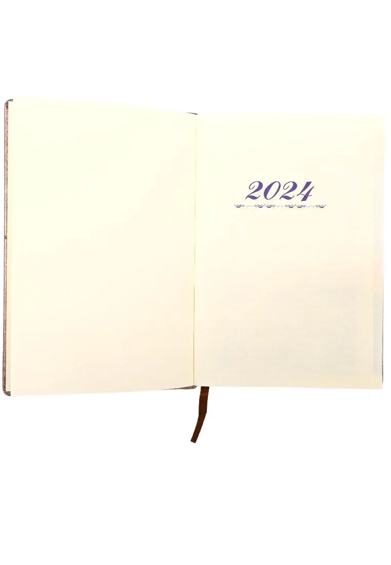 Landmark 2024 Planner