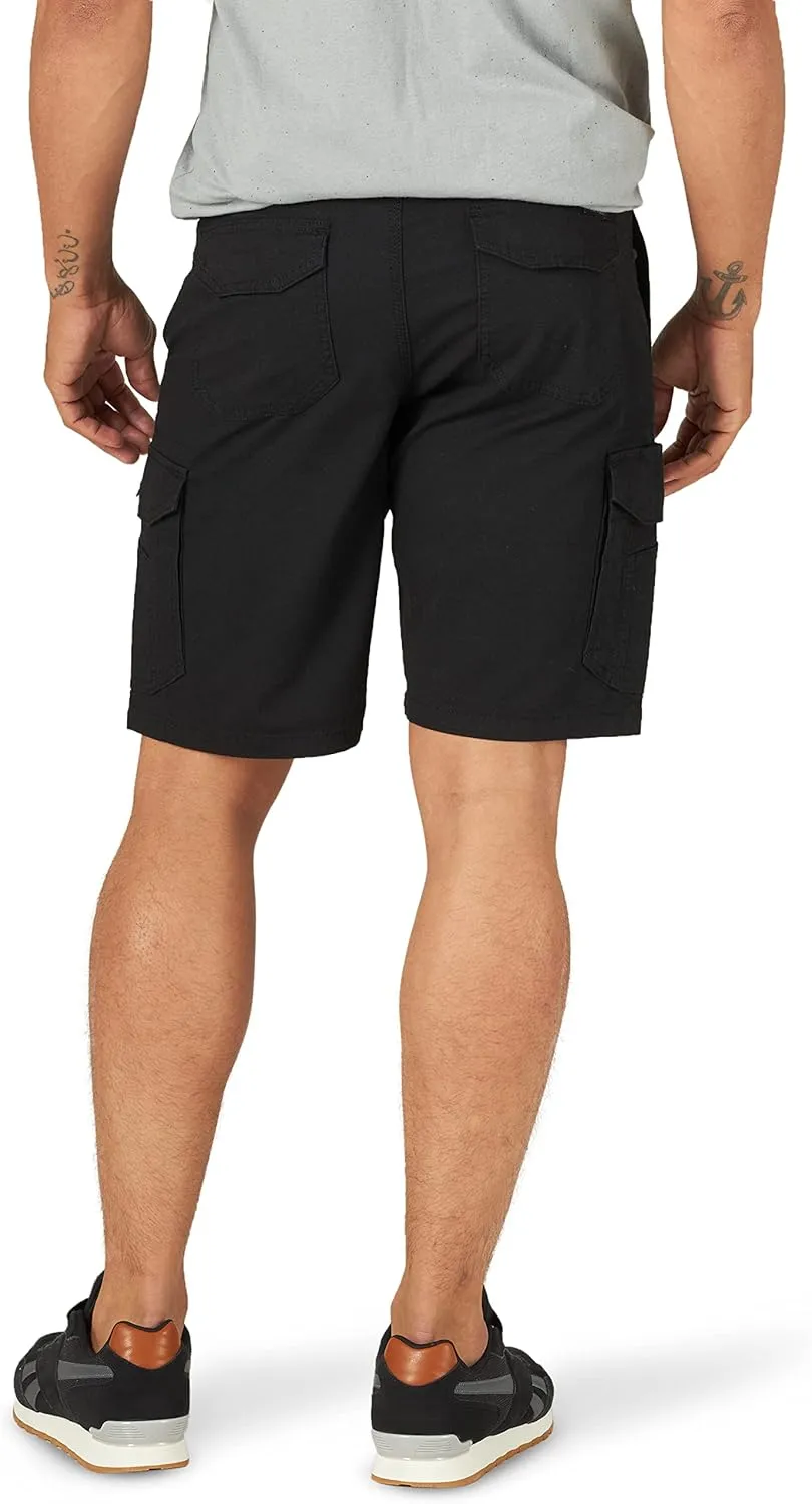 Lee Men's Extreme Motion Swope Cargo Short