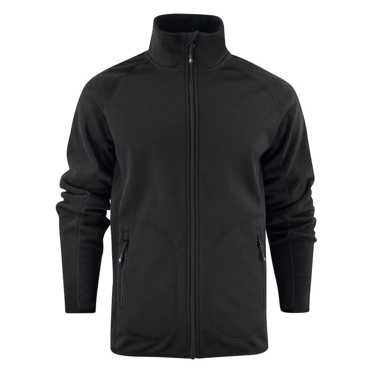 Lockwood Men's Softshell Fleece Hybrid - JH101