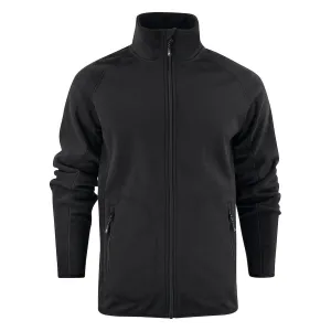 Lockwood Men's Softshell Fleece Hybrid - JH101