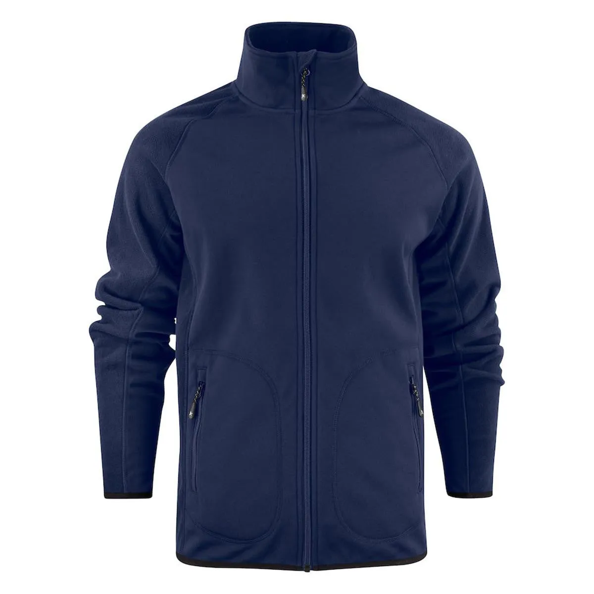 Lockwood Men's Softshell Fleece Hybrid - JH101