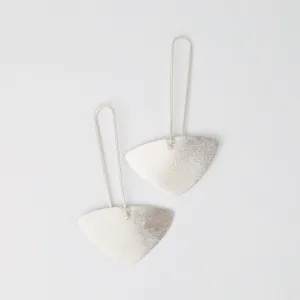 Matte Kite Earriing