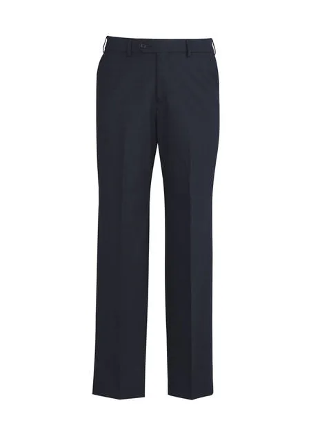 Mens Flat Front Pant 74012