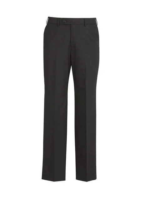 Mens Flat Front Pant 74012