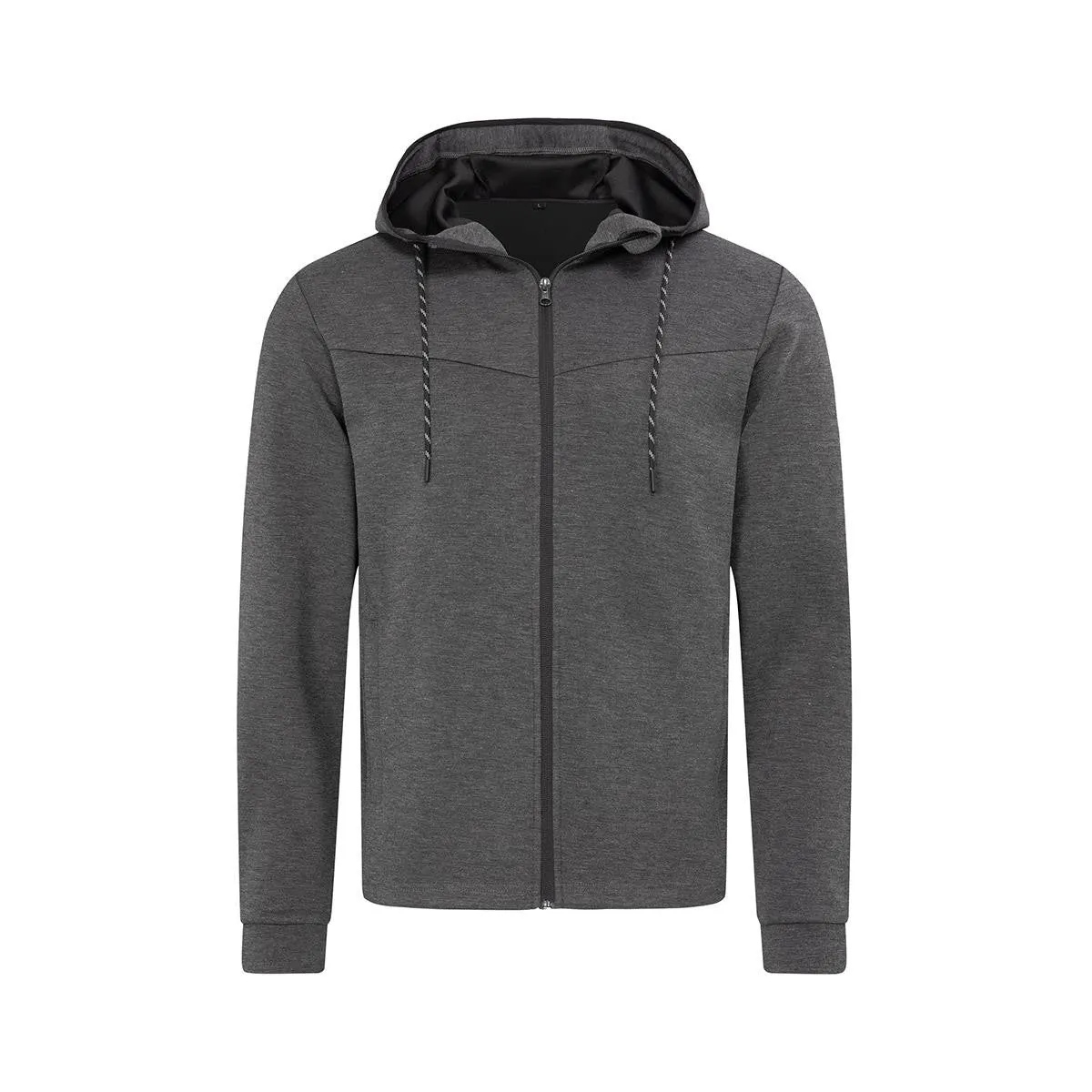 Men's Recycled Scuba Jacket - ST5840