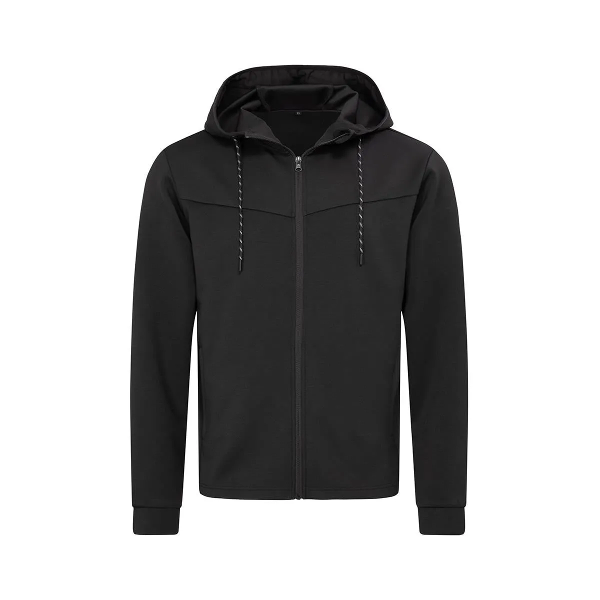 Men's Recycled Scuba Jacket - ST5840