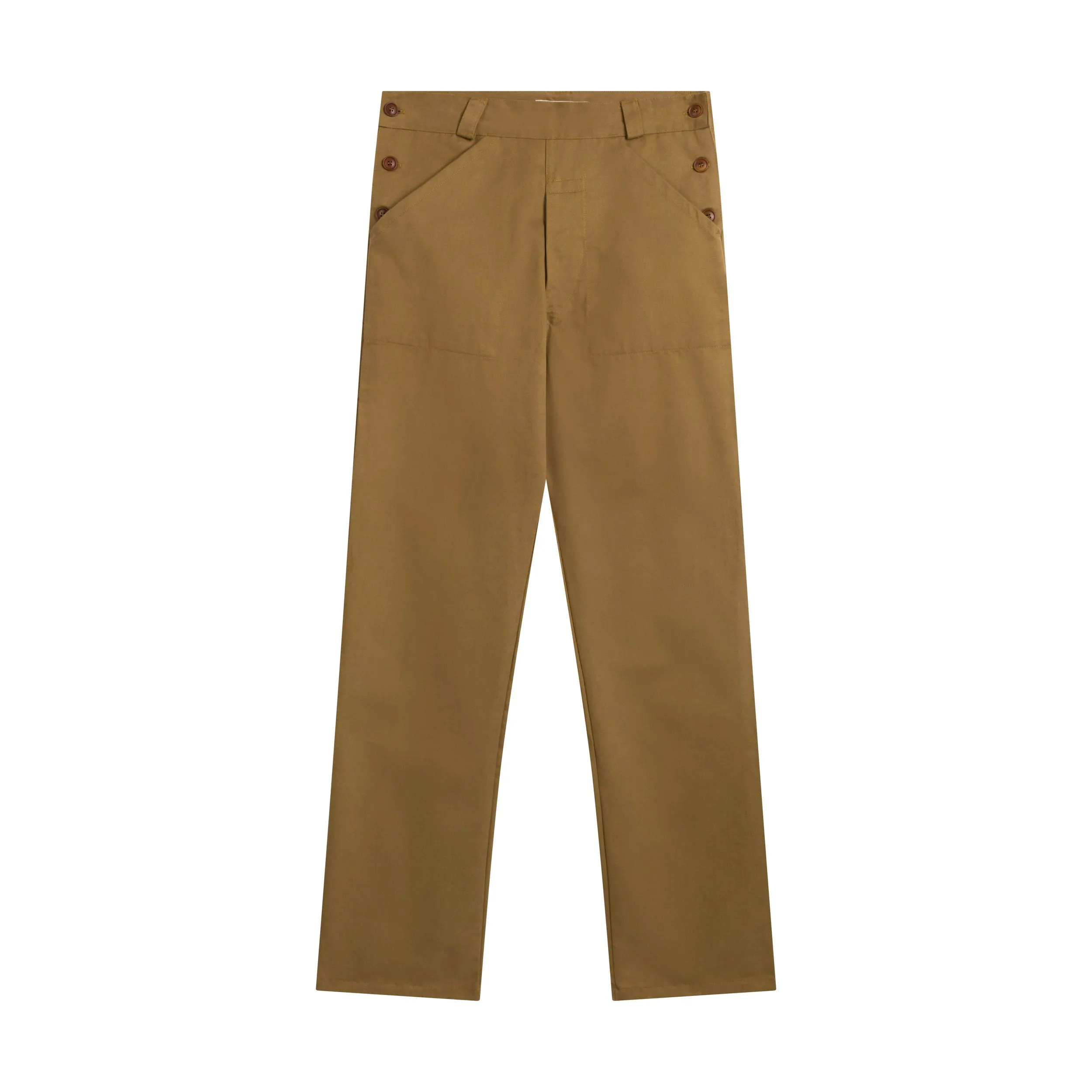 Men's Work Trouser XS *
