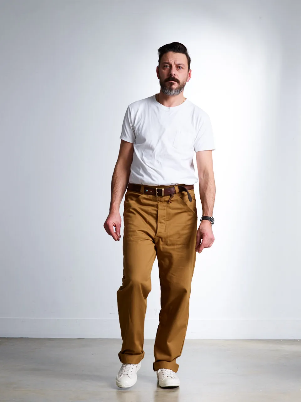 Men's Work Trouser XS *