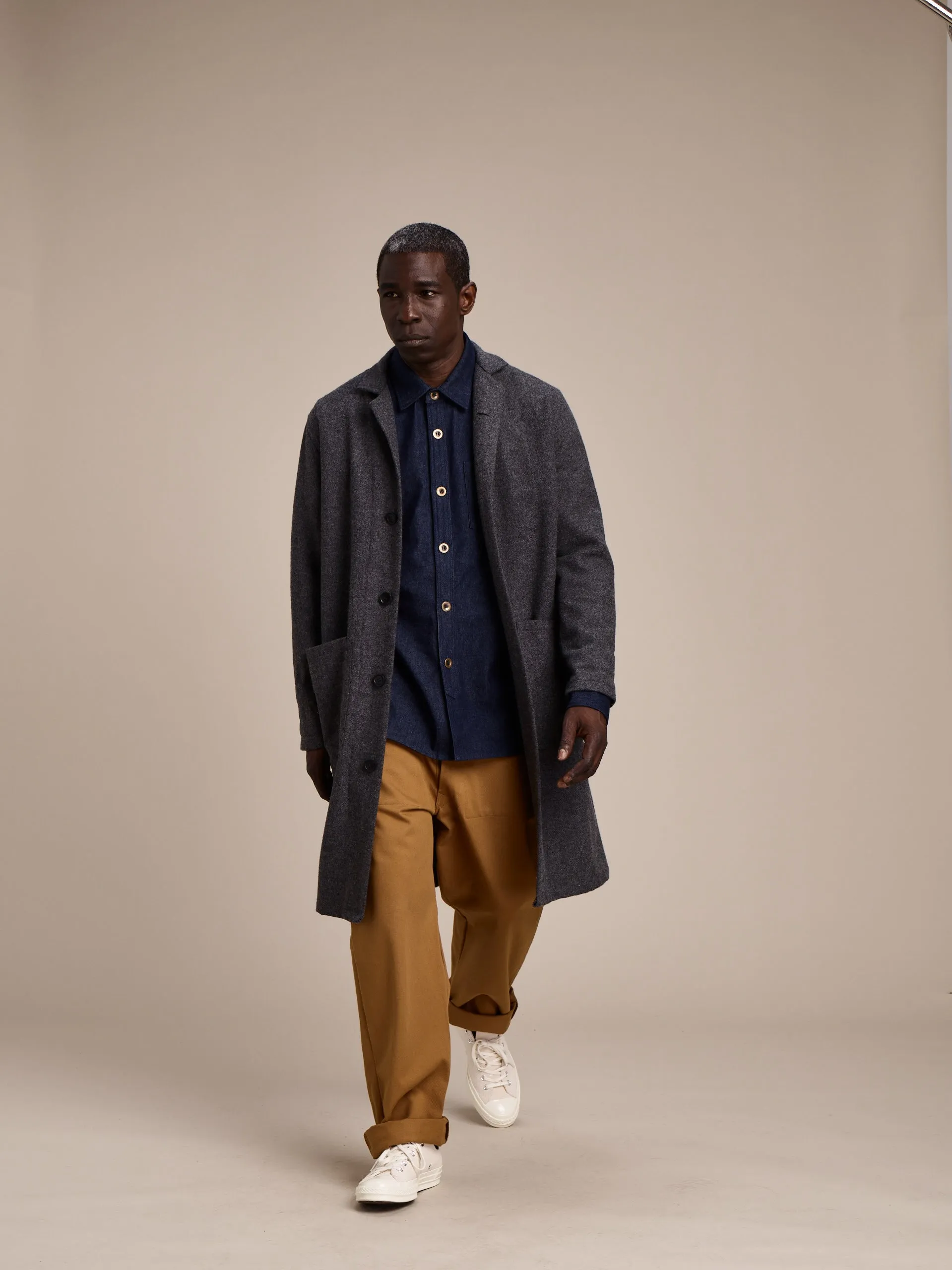 Men's Work Trouser XS *
