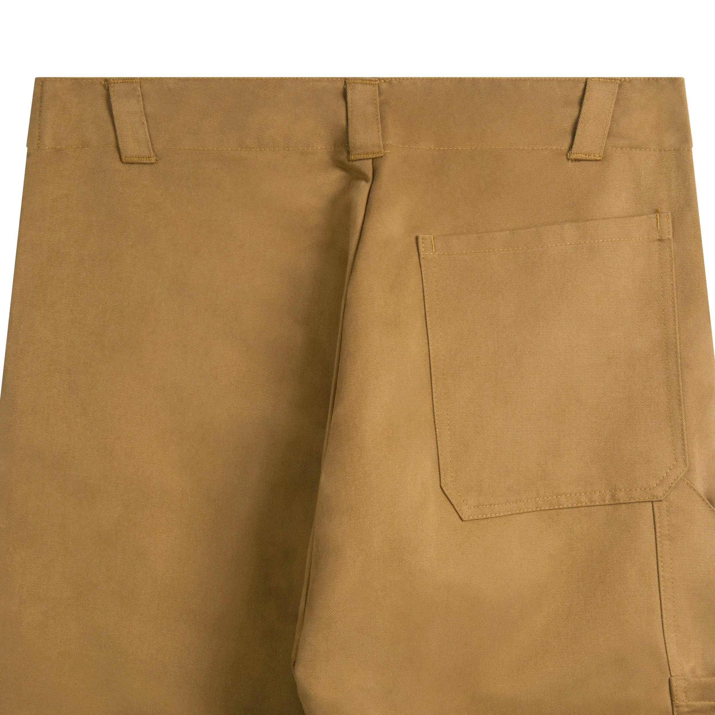 Men's Work Trouser XS *