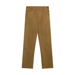 Men's Work Trouser XS *