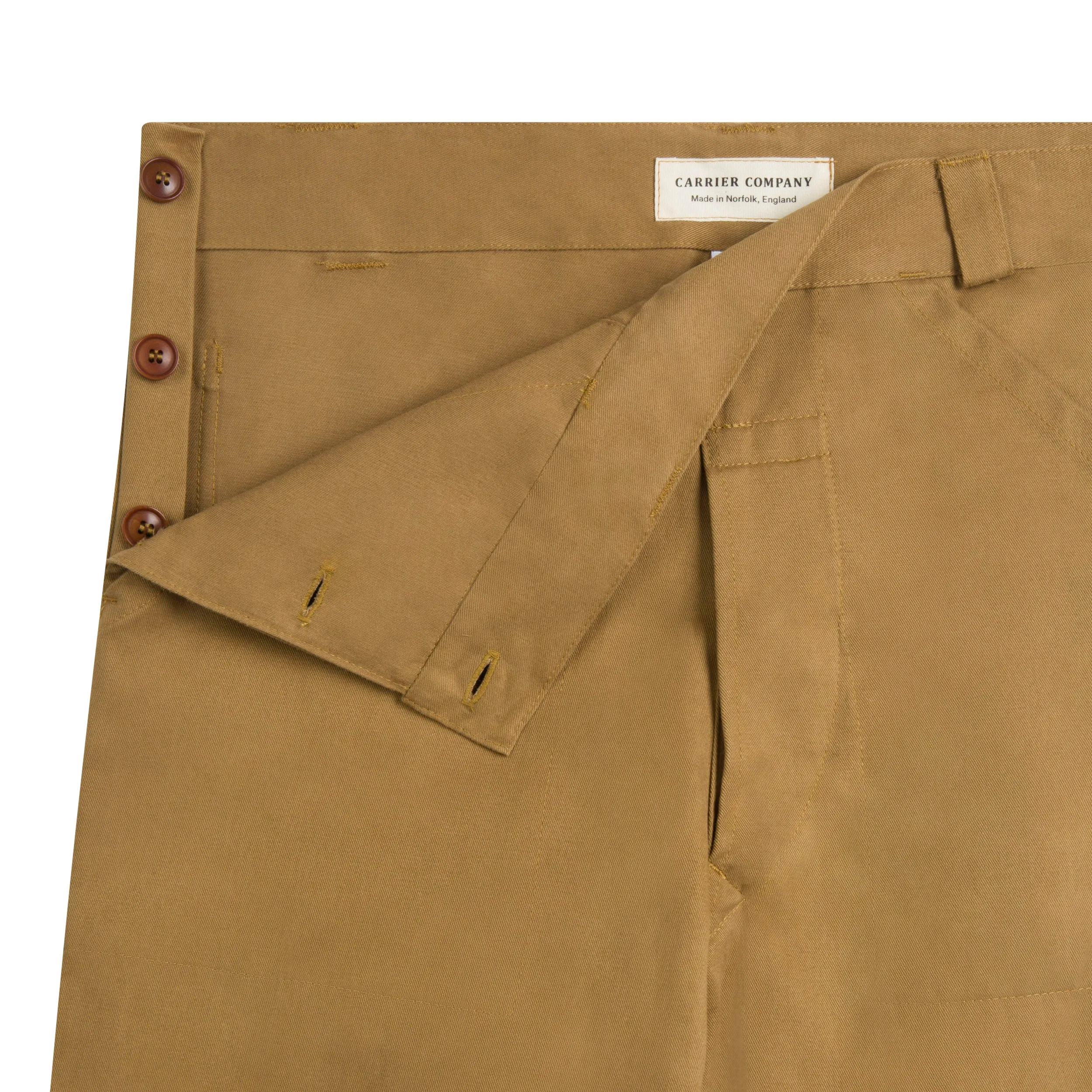 Men's Work Trouser XS *
