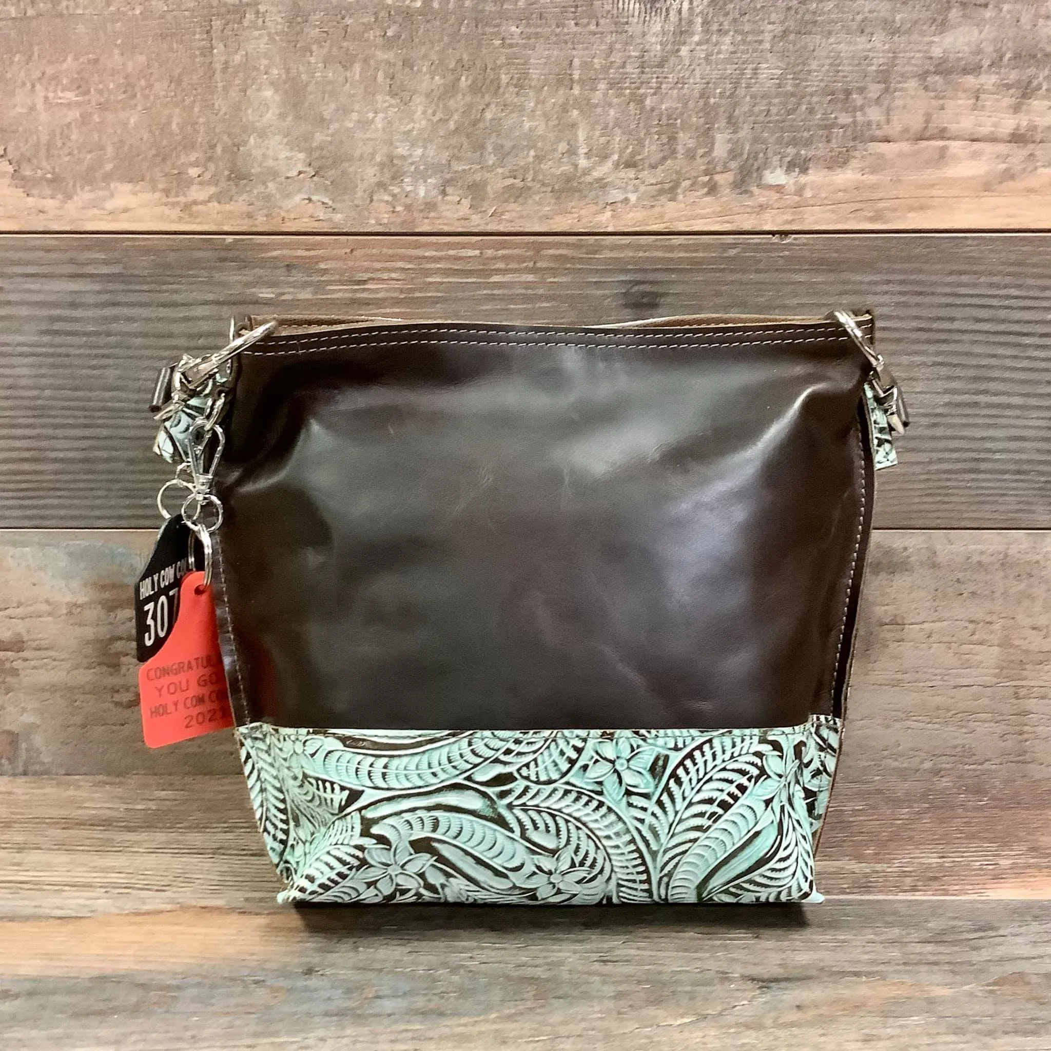 Mini Messenger - #25946 Bag Drop