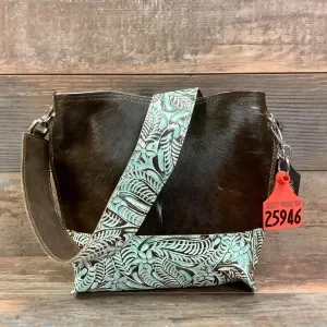Mini Messenger - #25946 Bag Drop